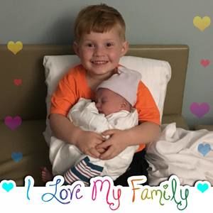 Meet your Posher, Devinn